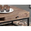3215 salontafel table basse Madeira Rousseau Lade