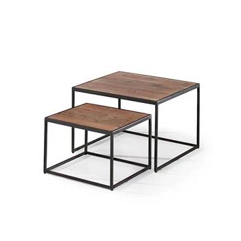 Salontafel table basse Quinn 3920 Rousseau