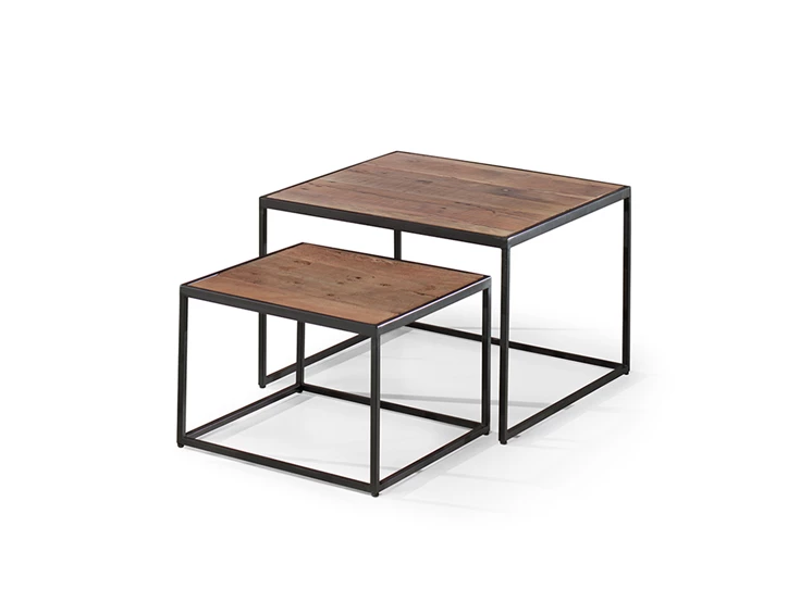 Salontafel table basse Quinn 3920 Rousseau
