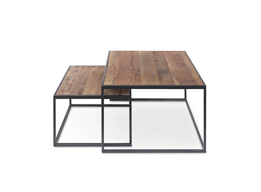 Salontafel table basse Quinn 3920 Rousseau Andere positie