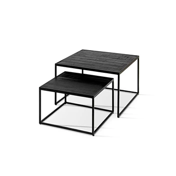 Salontafel table basse Quinn 3920-2 Rousseau