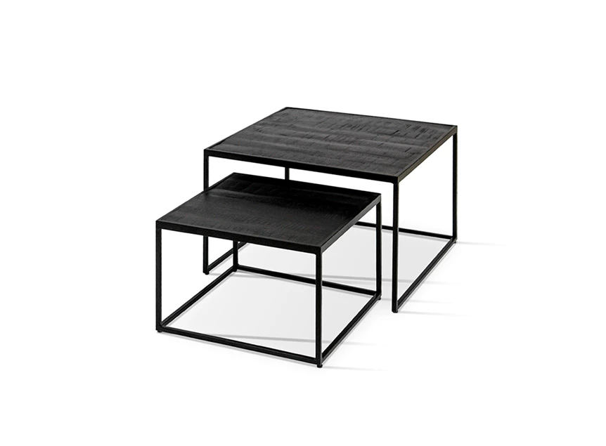 Salontafel table basse Quinn 3920-2 Rousseau