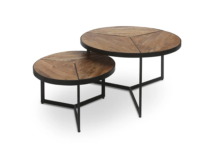 Salontafel table basse Laveu 3940-1 Rousseau