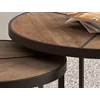 Salontafel table basse Laveu 3940-1 Rousseau Detail