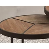 Salontafel table basse Laveu 3940-1 Rousseau Kleur