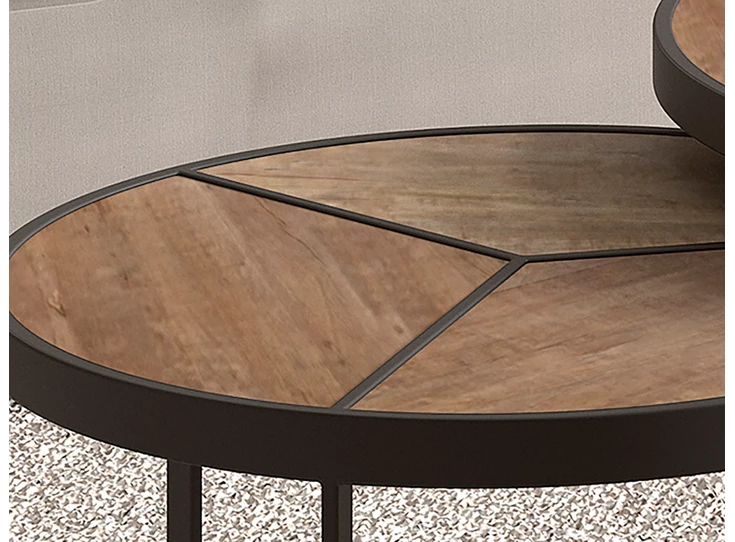 Salontafel table basse Laveu 3940-1 Rousseau Kleur