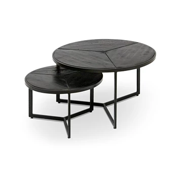 Salontafel table basse Laveu 3940-2 Rousseau