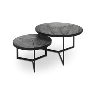 Salontafel table basse Laveu 3940-3 Rousseau