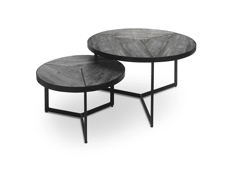 Salontafel table basse Laveu 3940-3 Rousseau