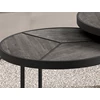 Salontafel table basse Laveu 3940-3 Rousseau Kleur