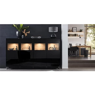 Vitrine Kara