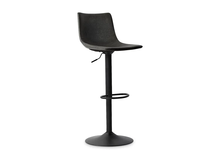 Barstoel tabouret de bar Trevi 5521-2 Rousseau
