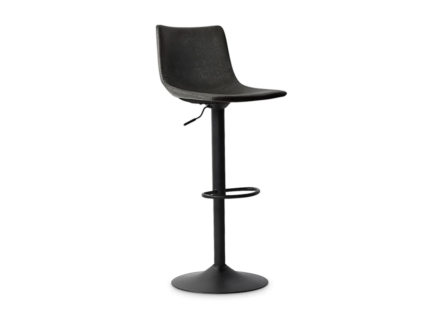 Barstoel tabouret de bar Trevi 5521-2 Rousseau