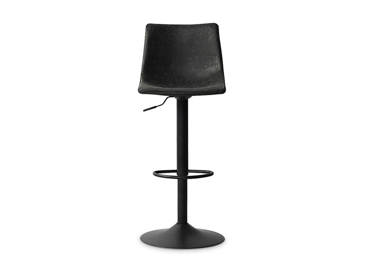 Barstoel tabouret de bar Trevi 5521-2 Rousseau Andere dimensie
