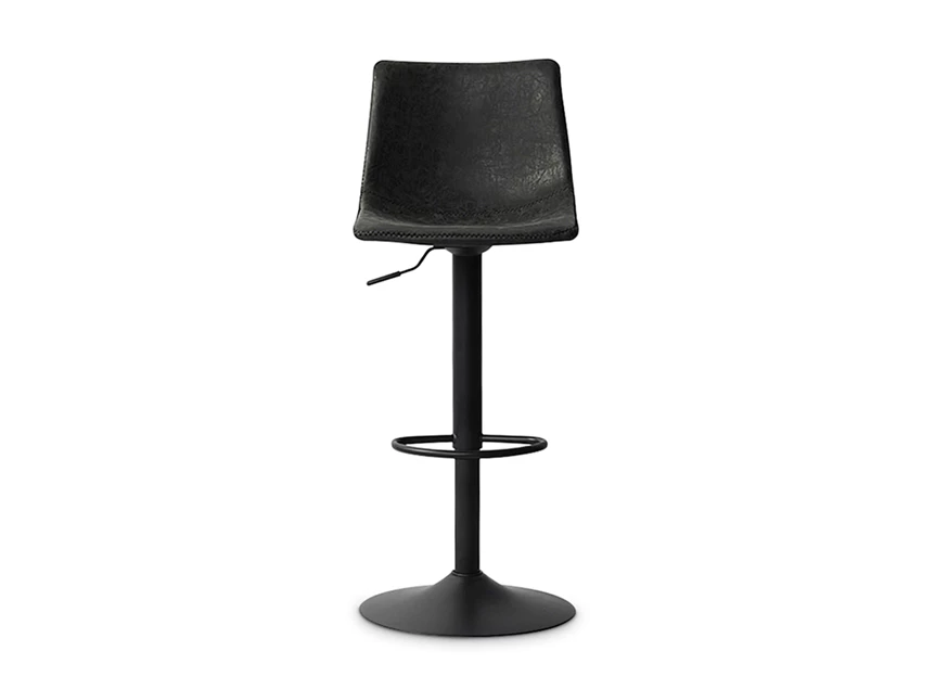 Barstoel tabouret de bar Trevi 5521-2 Rousseau Andere dimensie