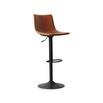 Barstoel tabouret de bar Trevi 5521-4 Rousseau