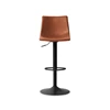 Barstoel tabouret de bar Trevi 5521-4 Rousseau Andere dimensie