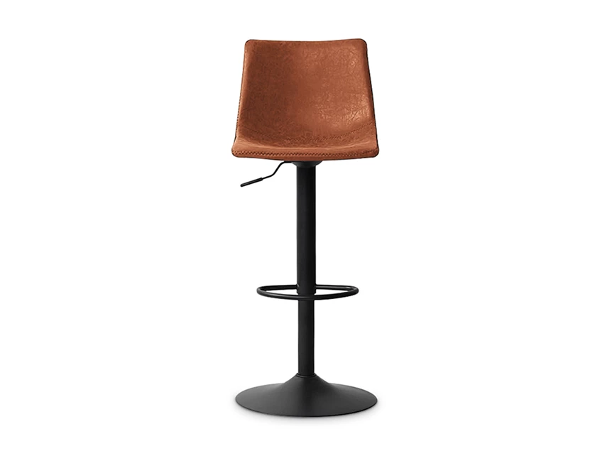 Barstoel tabouret de bar Trevi 5521-4 Rousseau Andere dimensie
