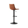 Barstoel tabouret de bar Trevi 5521-4 Rousseau Achterkant