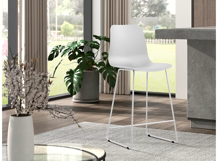 Counterstoel chaise de comptoir Marie 5550-4 Rousseau Sfeerbeeld