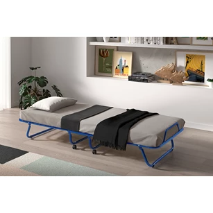 Plooibed Safari aangekleed