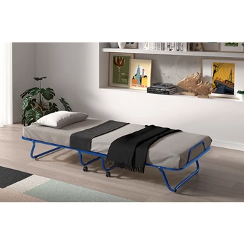 Plooibed Safari aangekleed