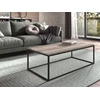 3030-4 salontafel table basse Texas Rousseau Sfeer