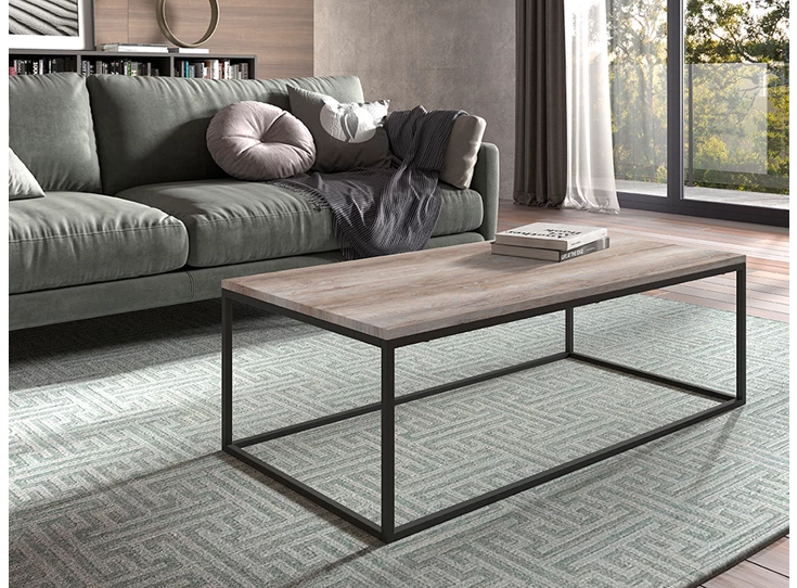 3030-4 salontafel table basse Texas Rousseau Sfeer