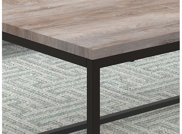 3030-4 salontafel table basse Texas Rousseau Detail