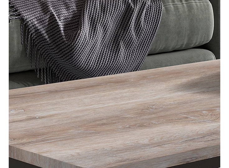 3030-4 salontafel table basse Texas Rousseau Kleur