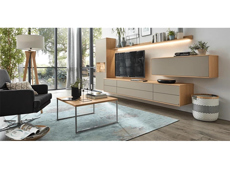 Tv / woonwand