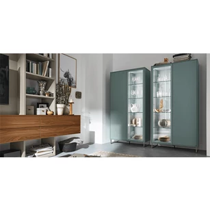 Kara Frame Vitrine