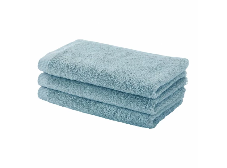 A039-2976 aquanova londen gastendoek 30x50 aquatic 396