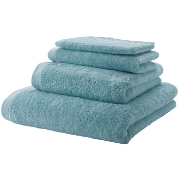 LONTWS-369 aquanova londen handdoek 55x100 cm 369