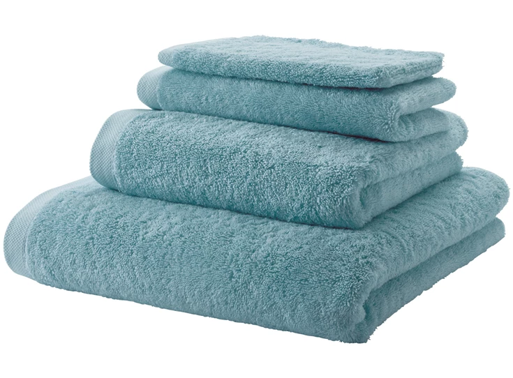 LONTWS-369 aquanova londen handdoek 55x100 cm 369