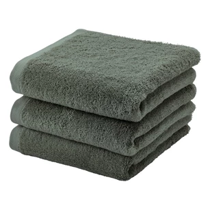 LONTWS-269 aquanova towel forest 70x130cm 269