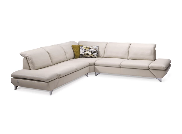 Hoeksalon Taoo leder Willi Schillig