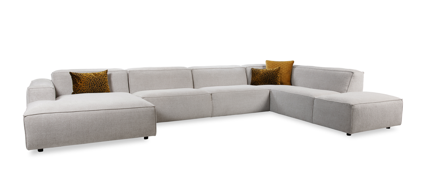 Salon Lawson - Meubelen Jonckheere