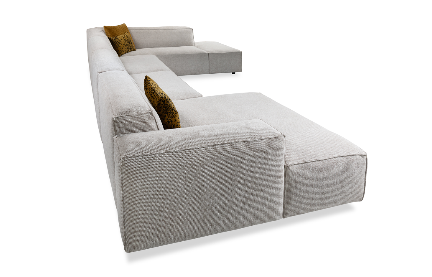 Salon Lawson - Meubelen Jonckheere