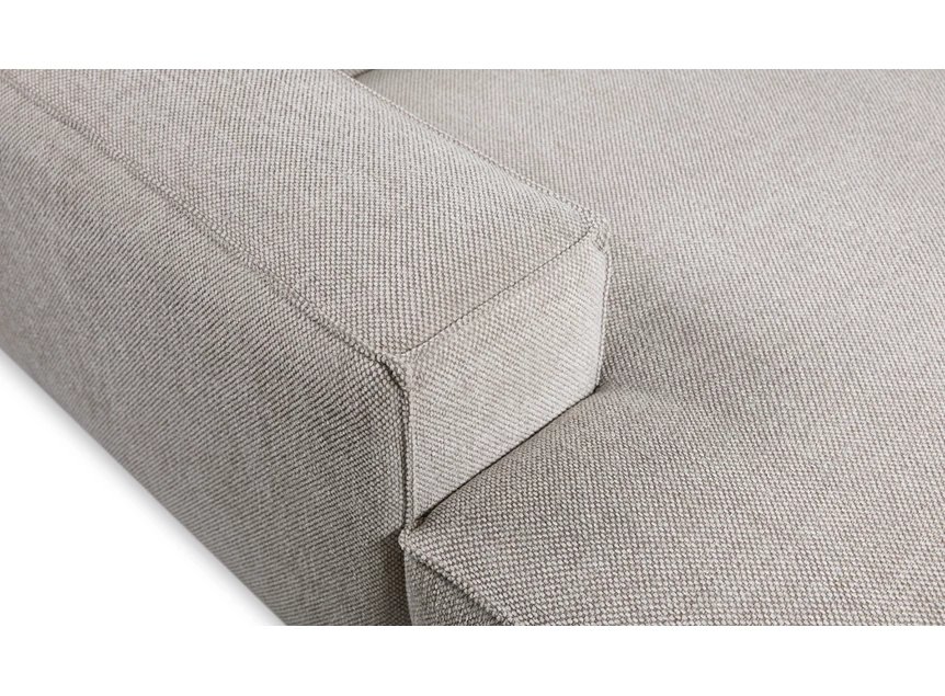 Detail Hoeksalon Lawson stof Cartel Living