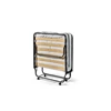 klapbed Rousseau 8912 plooibed opbergen