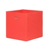 Alfa 1187 opbergbox finori opvouwbaar rood