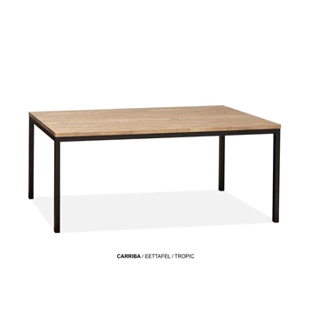 eettafel klein 4318 Carriba