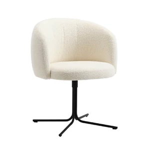 Armstoel Olivo Spider Base Moss-Tex Joli