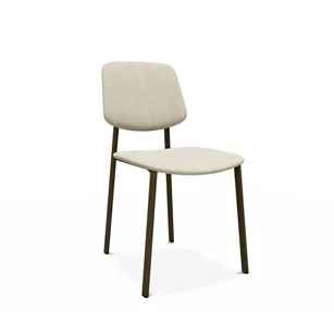 Stoel Lugano perfecta 976 mogelijkheden configureerbaar eetkamerstoel keukenstoel