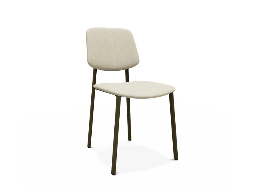 Stoel Lugano perfecta 976 mogelijkheden configureerbaar eetkamerstoel keukenstoel