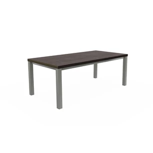 Tafel Qube HPL perfecta verschillende hoogtes en groottes