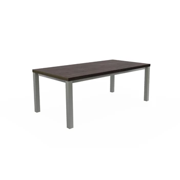 Tafel Qube HPL perfecta verschillende hoogtes en groottes