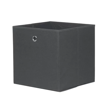 Alfa 1181 opbergbox finori opvouwbaar antraciet