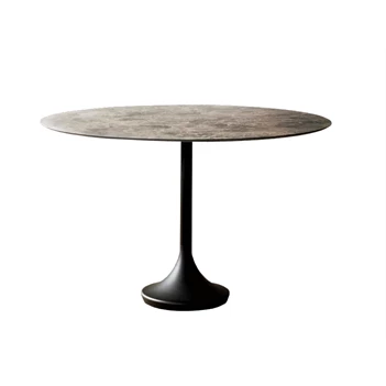 Tafel Central Round keramiek emperador Joli
